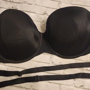 Ambrielle Multi-way Strapless Bra